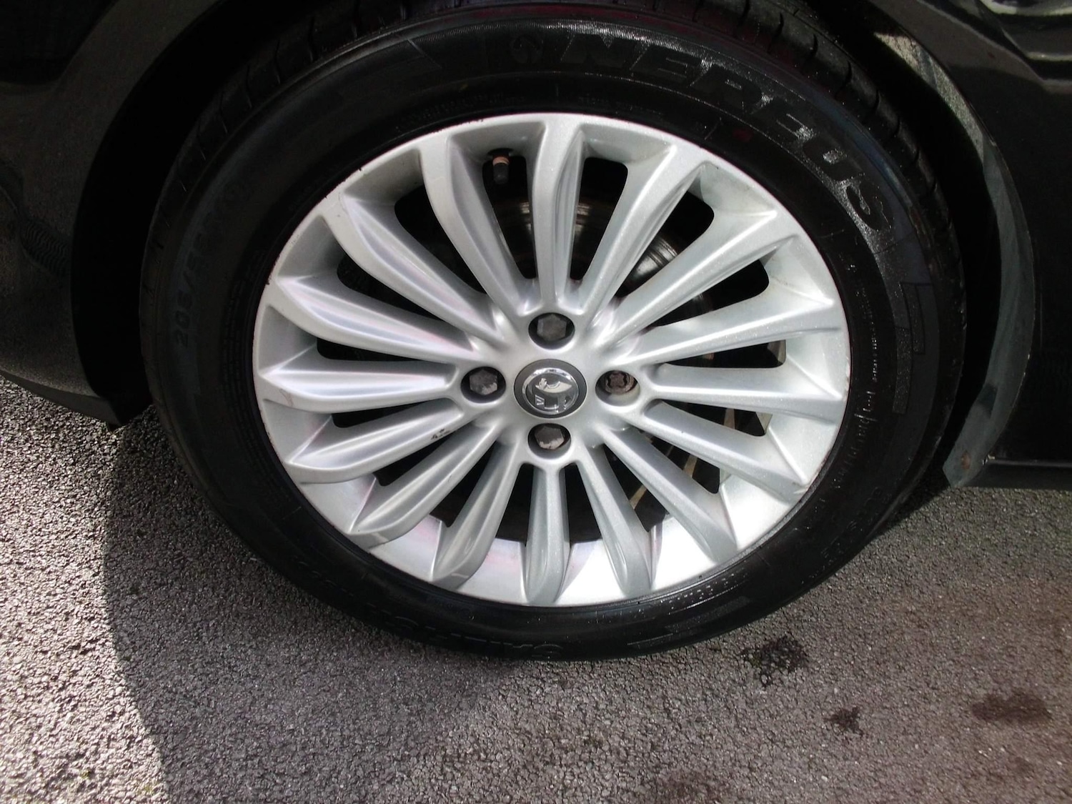 Used Vauxhall ADAM 2017 for sale - 76988829: Photo 26