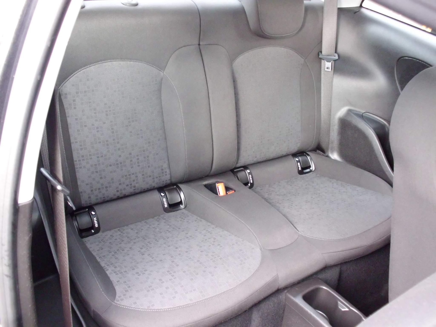 Used Vauxhall ADAM 2017 for sale - 76988829: Photo 9