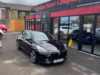 2015 (64) - 1.5 dCi 90 Dynamique S MediaNav Energy 5dr