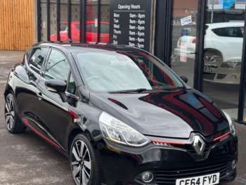 Used Renault Clio 2015 for sale - 74777017: Photo