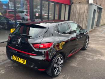 Used Renault Clio 2015 for sale - 74777017: Photo