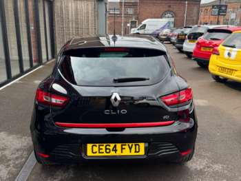 Used Renault Clio 2015 for sale - 74777017: Photo