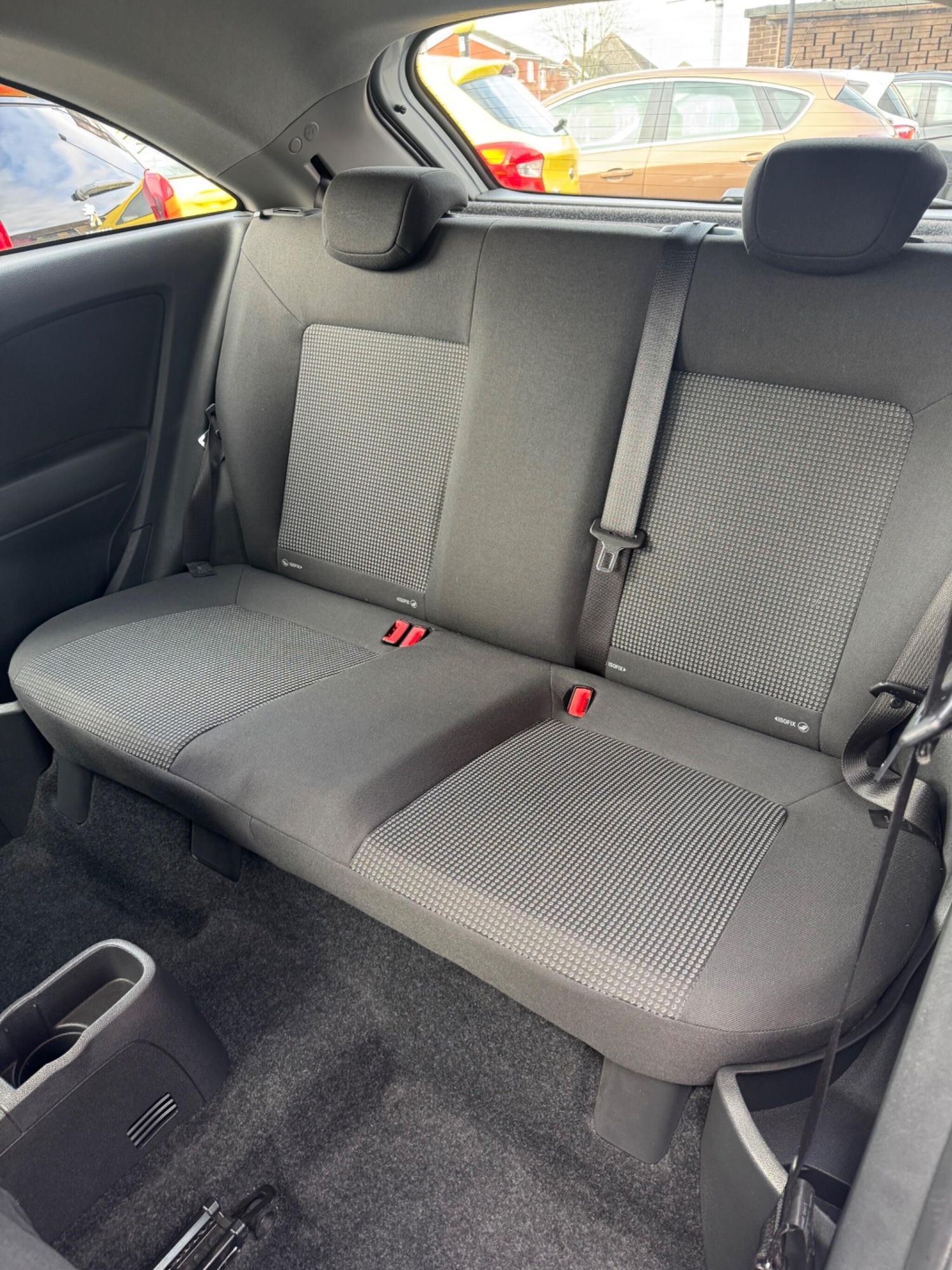 Used Vauxhall Corsa 2011 for sale - 76592702: Photo 11