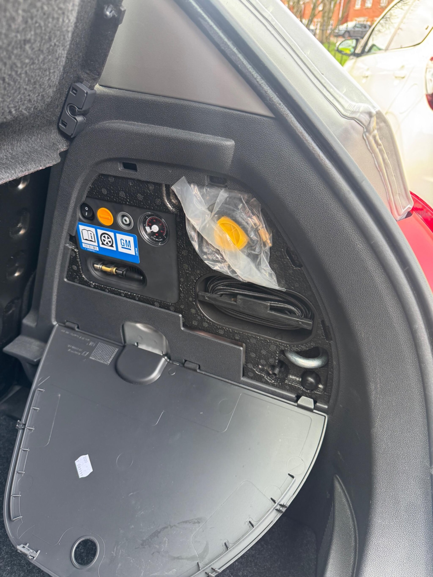 Used Vauxhall Corsa 2011 for sale - 76592702: Photo 13