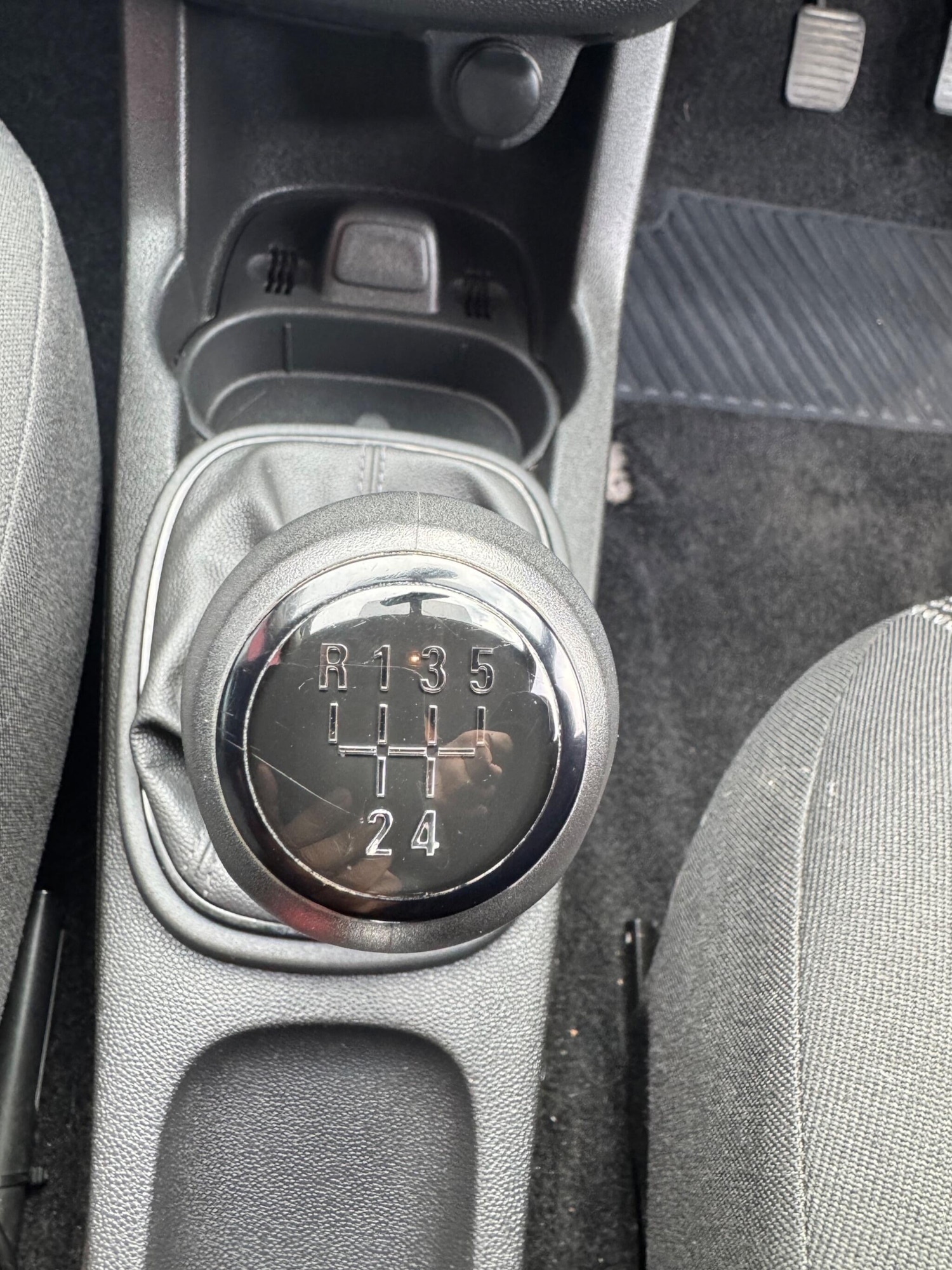 Used Vauxhall Corsa 2011 for sale - 76592702: Photo 17