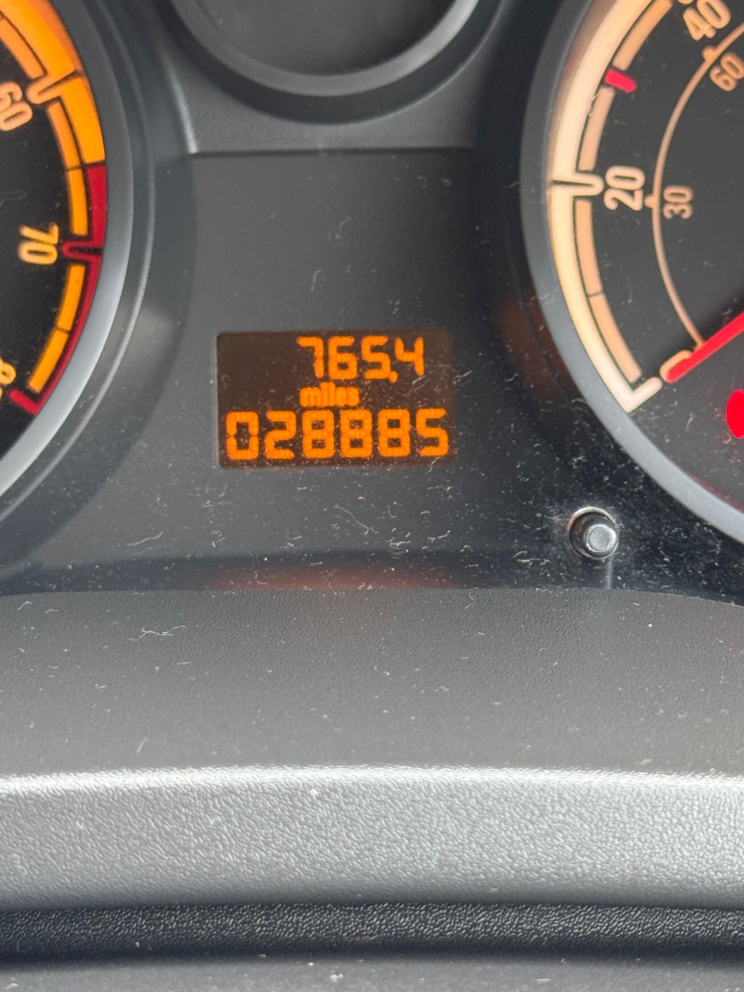 Used Vauxhall Corsa 2011 for sale - 76592702: Photo 19