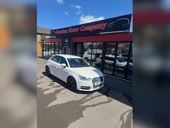 Used Audi A1 2018 for sale - 78539037: Photo