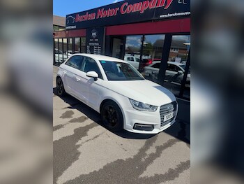 Used Audi A1 2018 for sale - 78539037: Photo