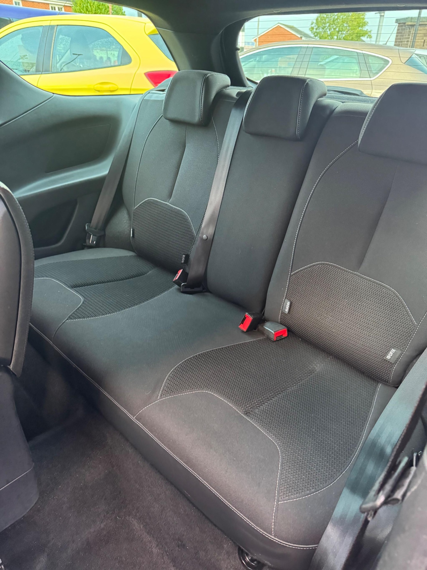 Used Citroen DS3 2014 for sale - 76377886: Photo 11