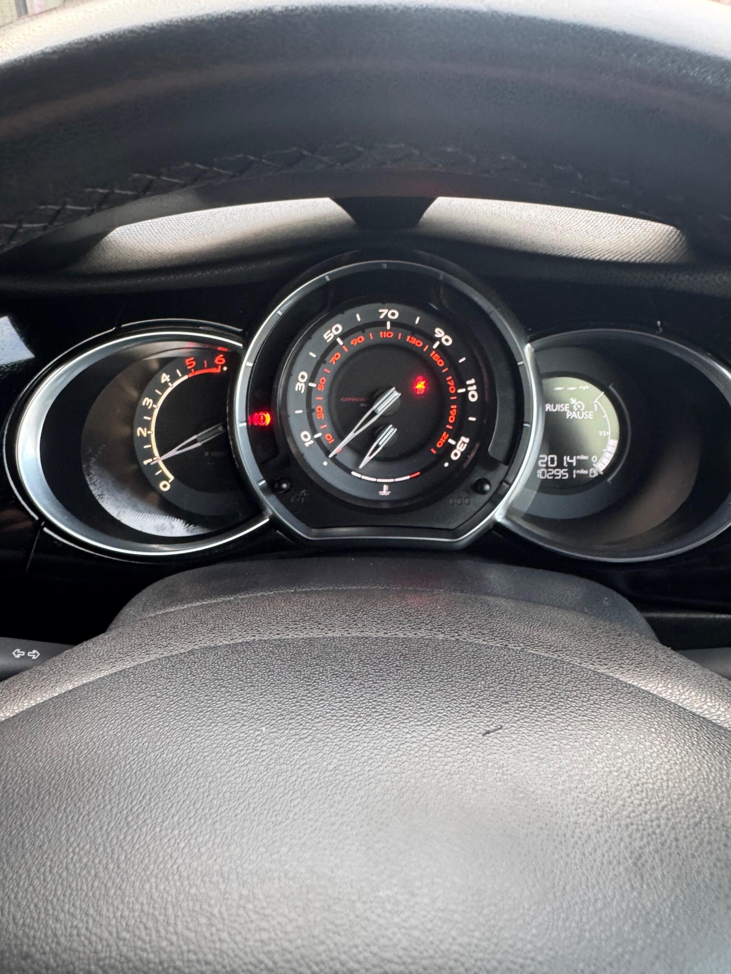 Used Citroen DS3 2014 for sale - 76377886: Photo 17