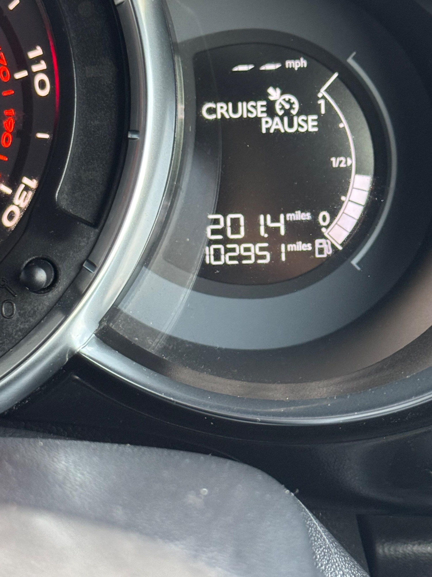 Used Citroen DS3 2014 for sale - 76377886: Photo 18