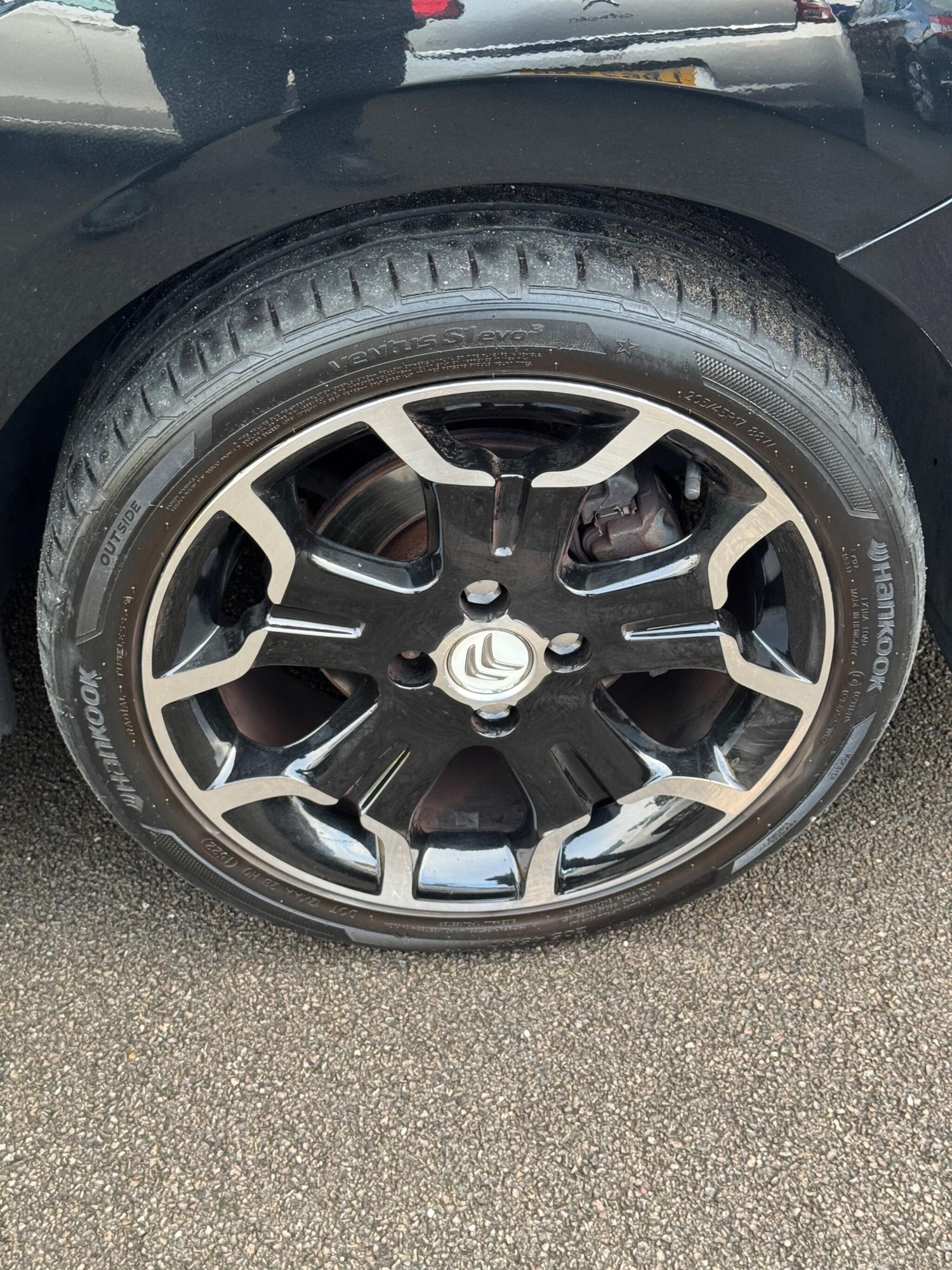 Used Citroen DS3 2014 for sale - 76377886: Photo 20