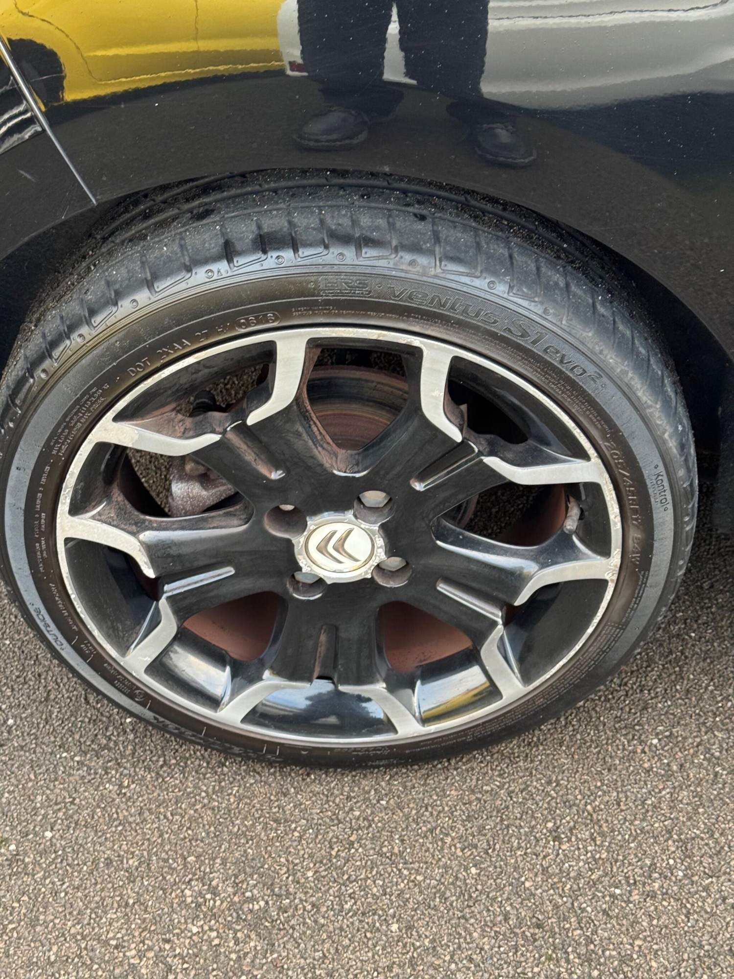 Used Citroen DS3 2014 for sale - 76377886: Photo 21