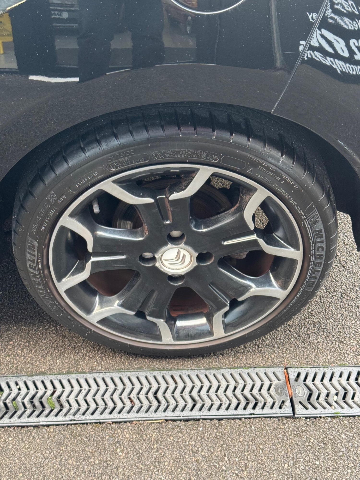 Used Citroen DS3 2014 for sale - 76377886: Photo 22