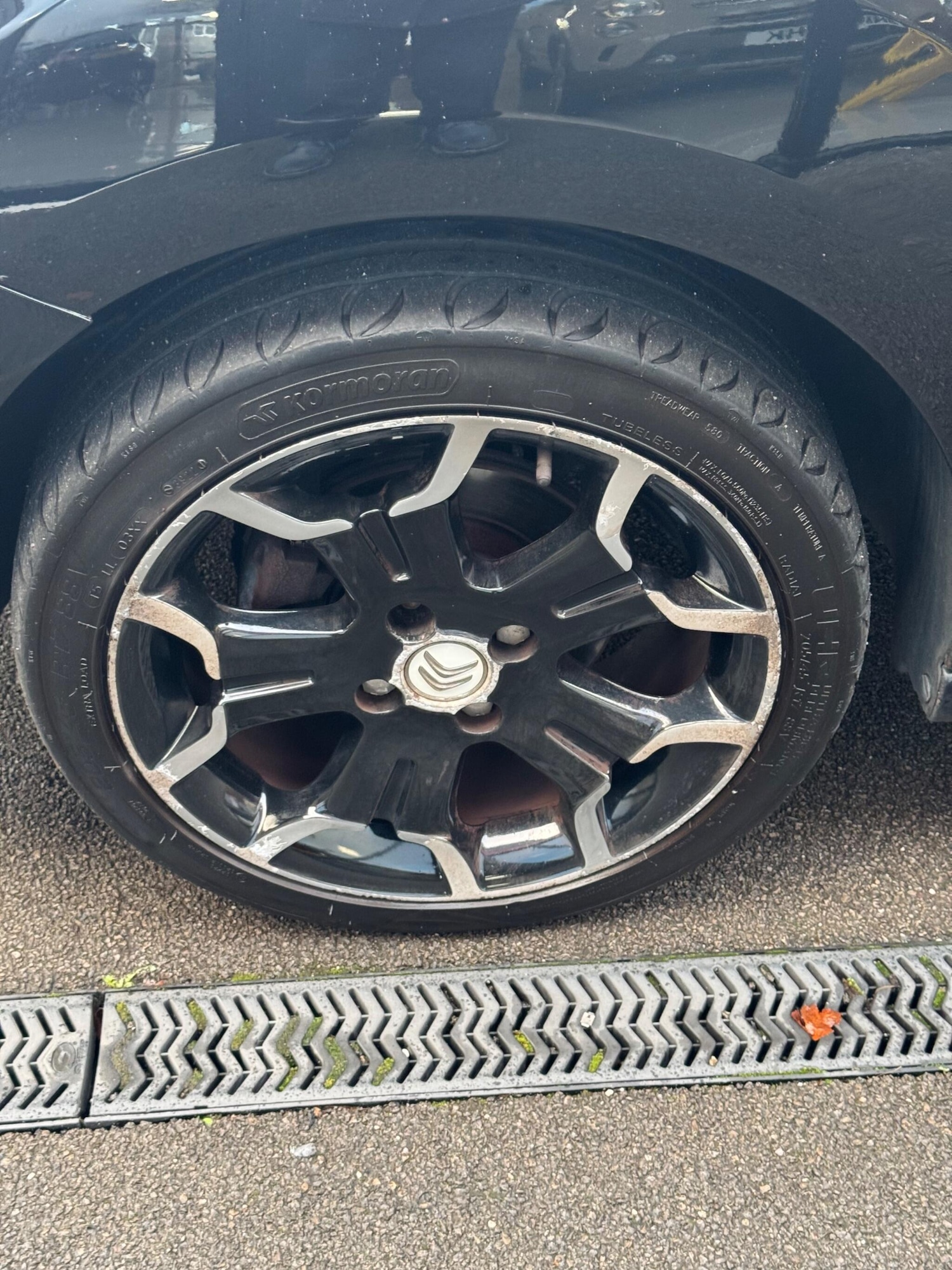 Used Citroen DS3 2014 for sale - 76377886: Photo 23