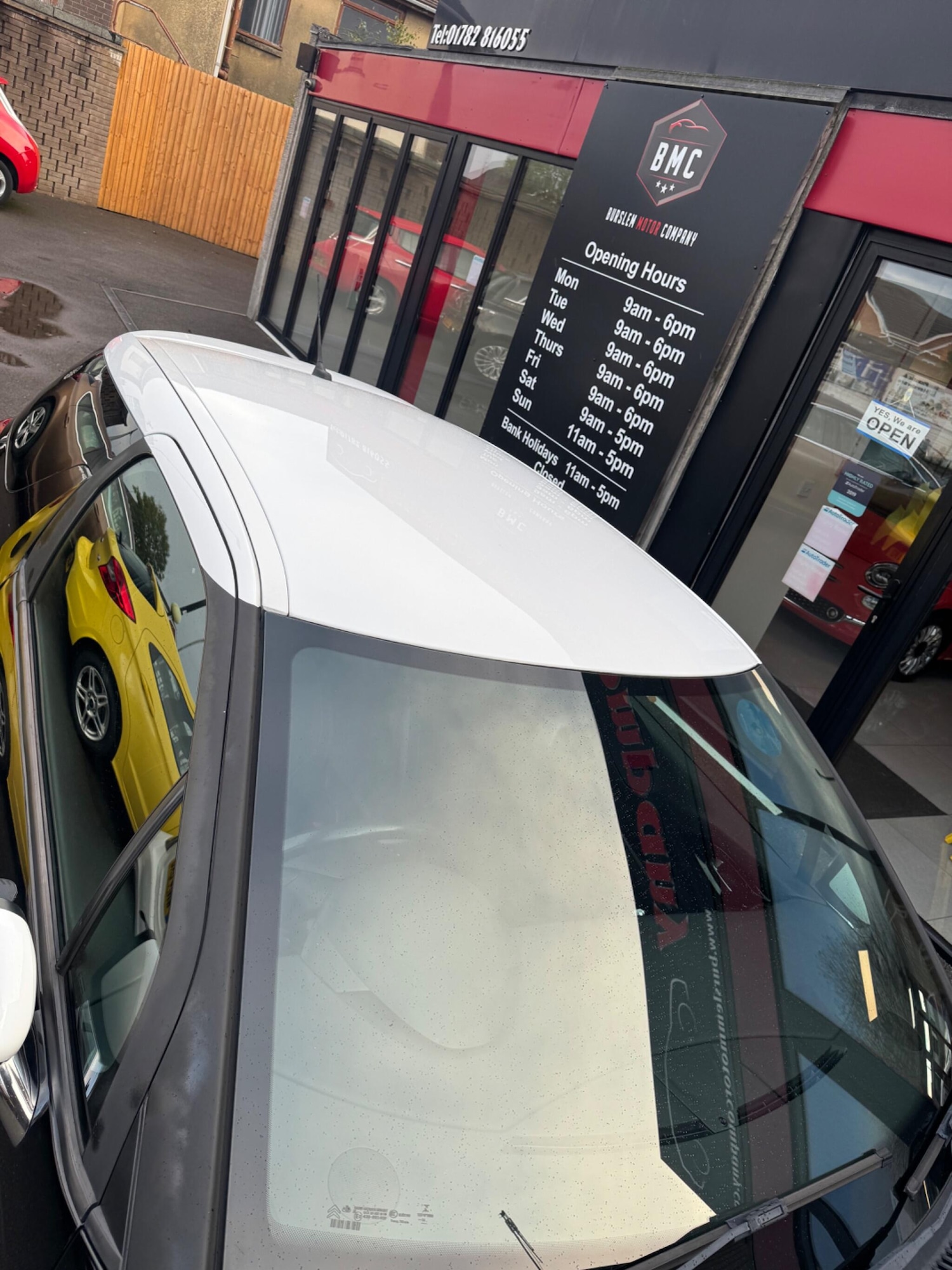 Used Citroen DS3 2014 for sale - 76377886: Photo 25