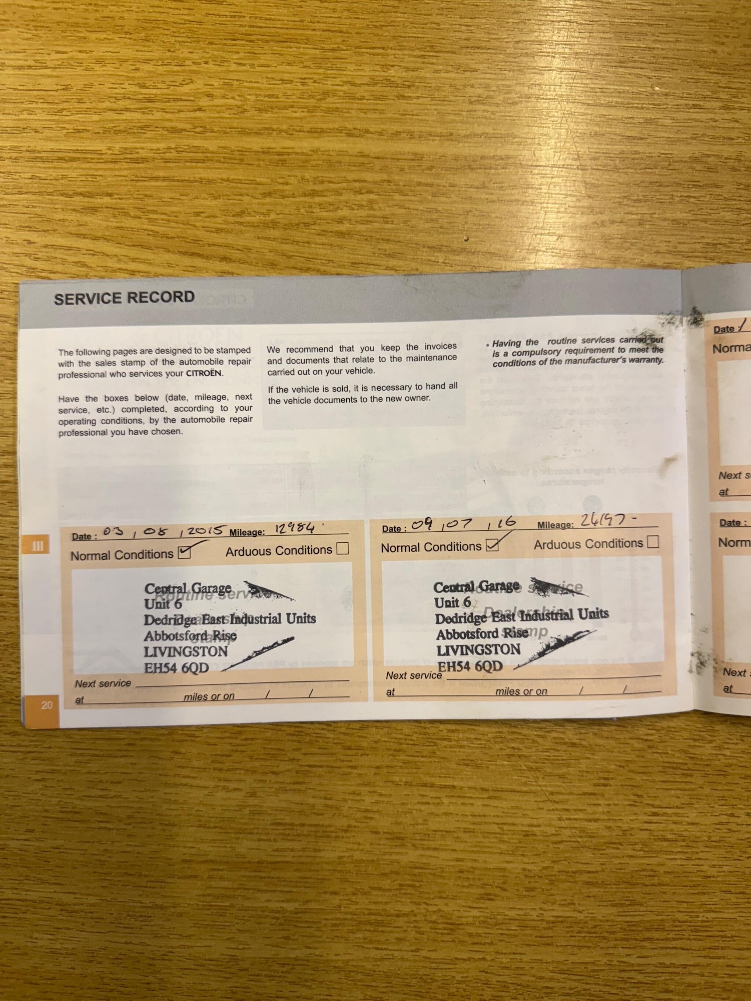 Used Citroen DS3 2014 for sale - 76377886: Photo 28