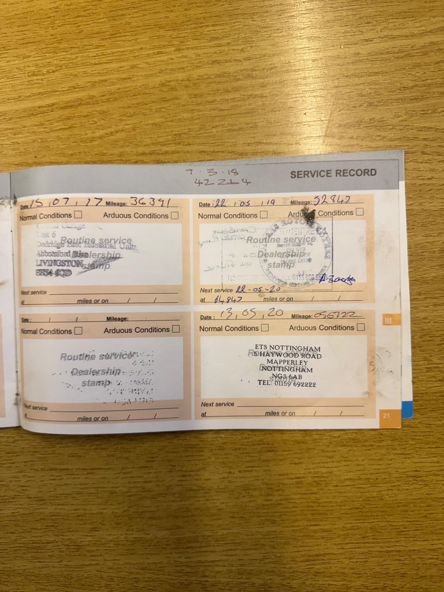 Used Citroen DS3 2014 for sale - 76377886: Photo 29