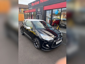 Used Citroen DS3 2014 for sale - 76377886: Photo