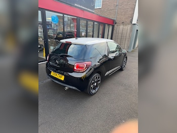 Used Citroen DS3 2014 for sale - 76377886: Photo