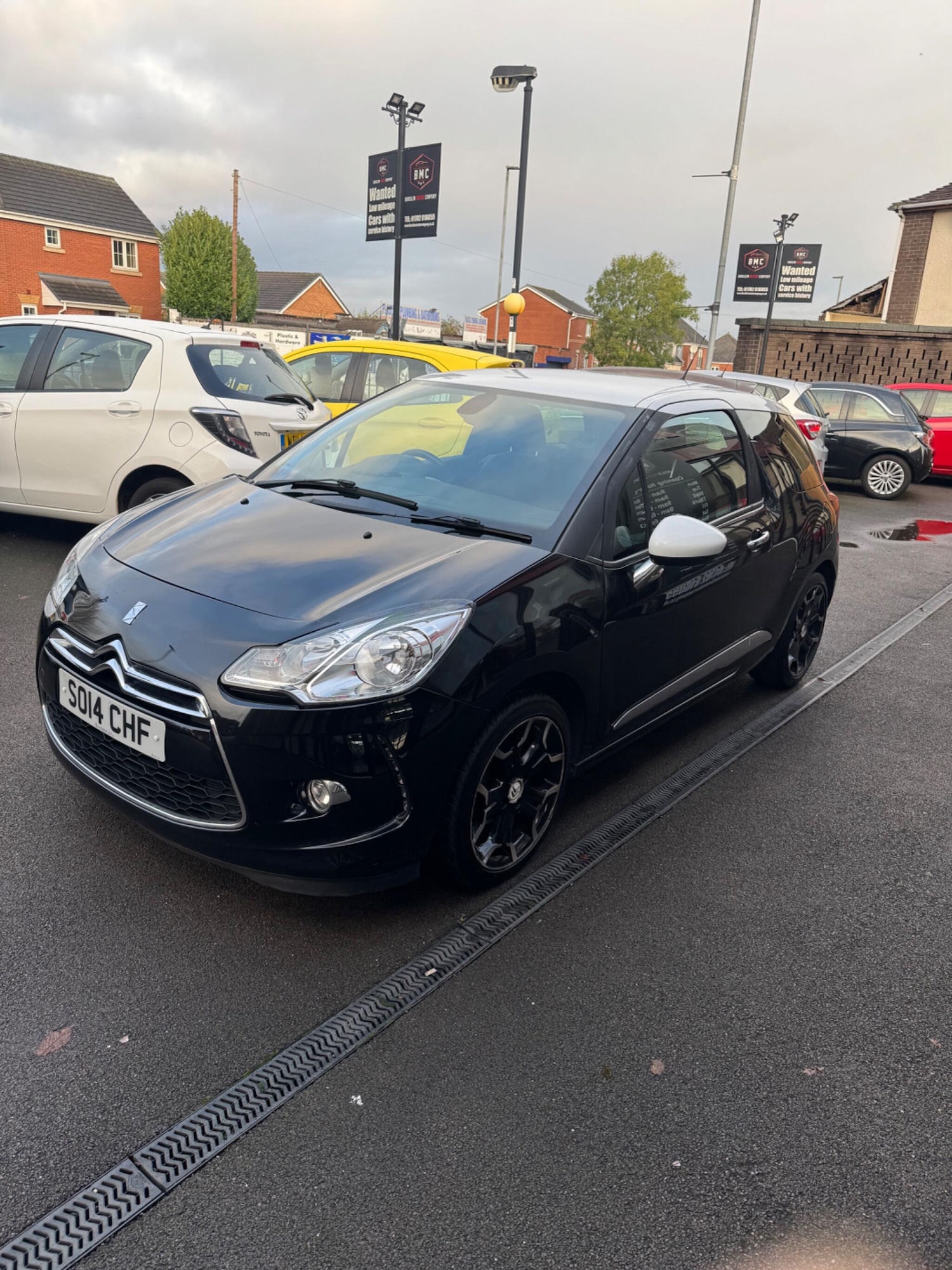 Used Citroen DS3 2014 for sale - 76377886: Photo 6
