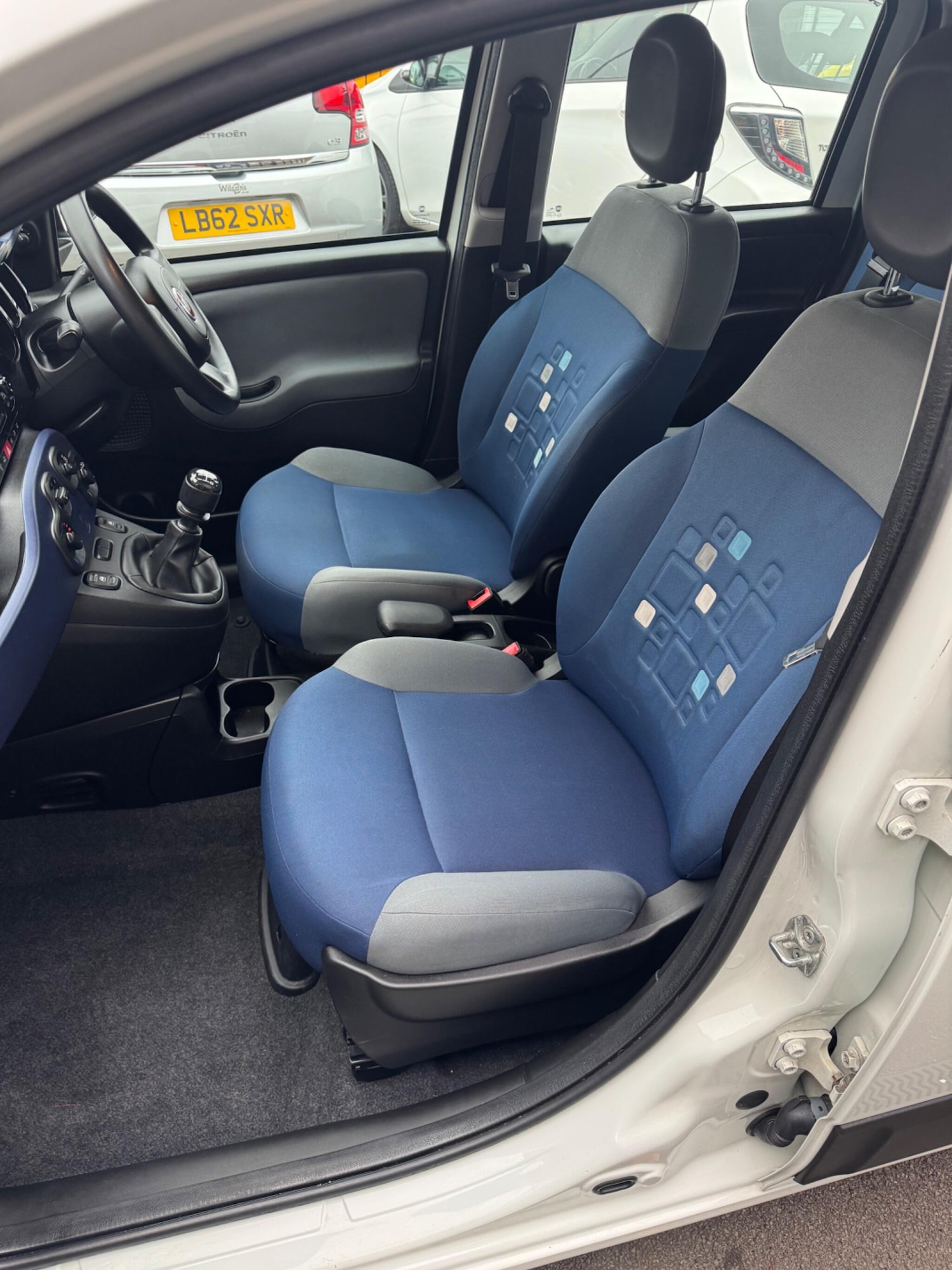 Used Fiat Panda 2014 for sale - 76270313: Photo 10