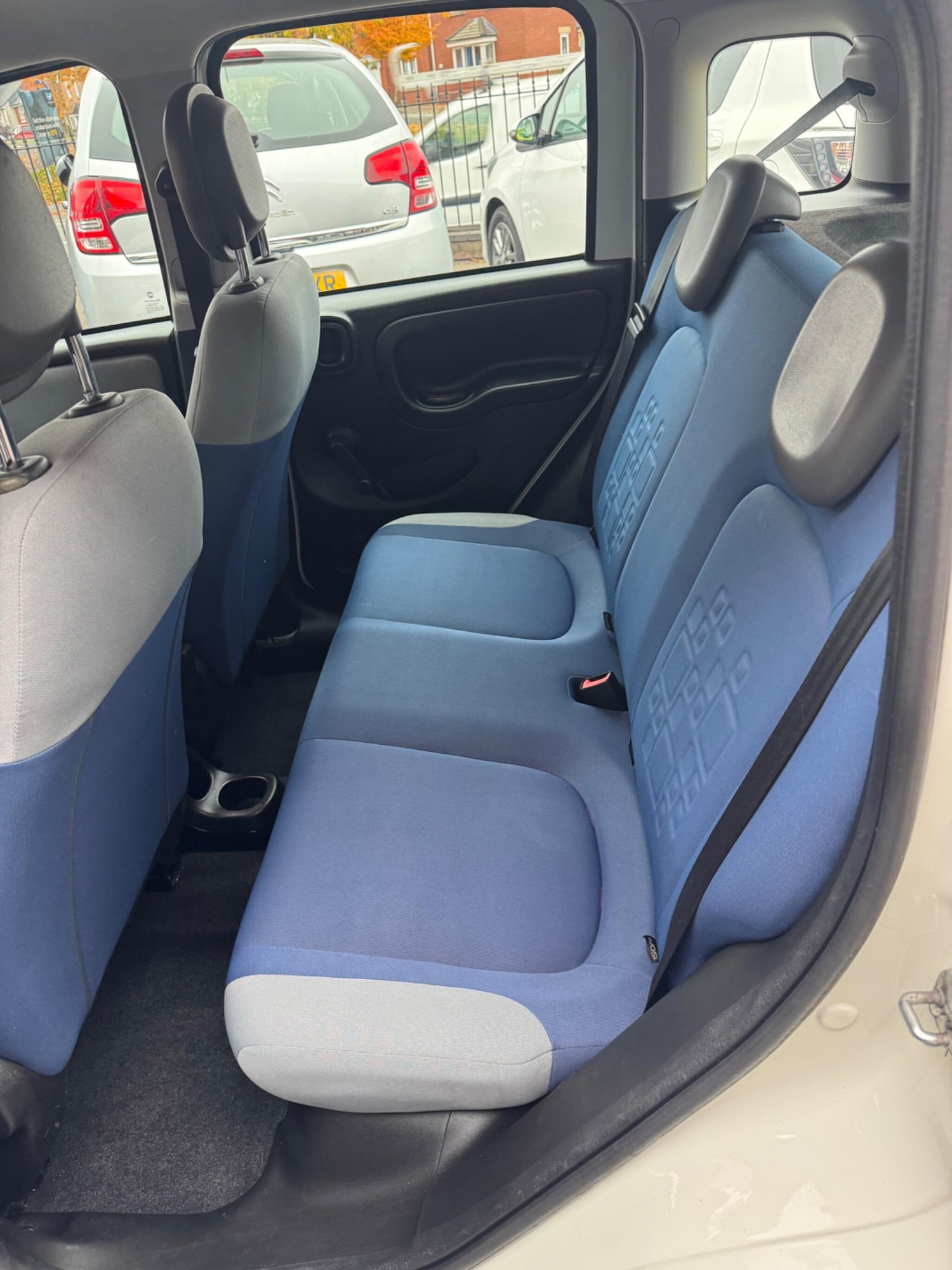 Used Fiat Panda 2014 for sale - 76270313: Photo 11