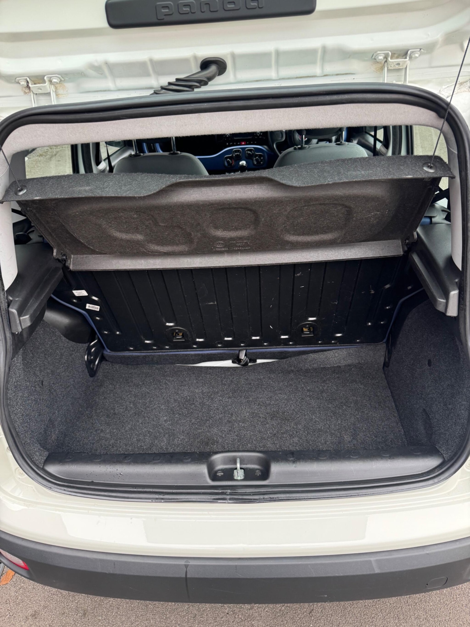 Used Fiat Panda 2014 for sale - 76270313: Photo 12