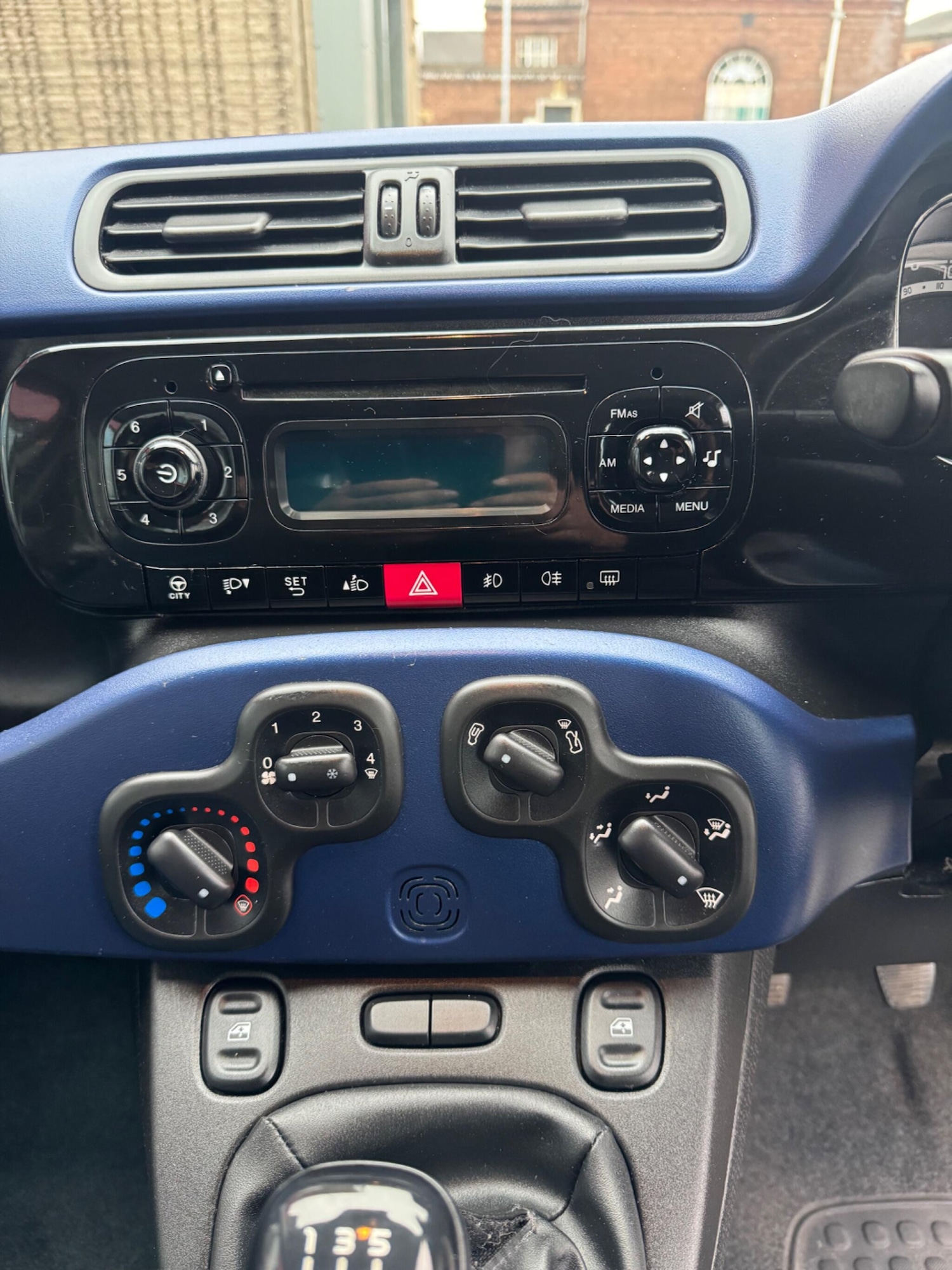 Used Fiat Panda 2014 for sale - 76270313: Photo 14