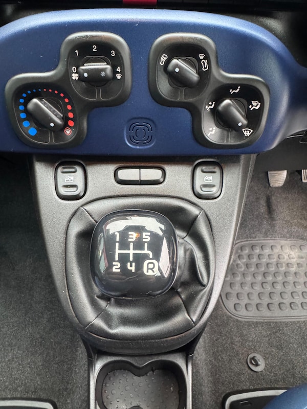 Used Fiat Panda 2014 for sale - 76270313: Photo 15