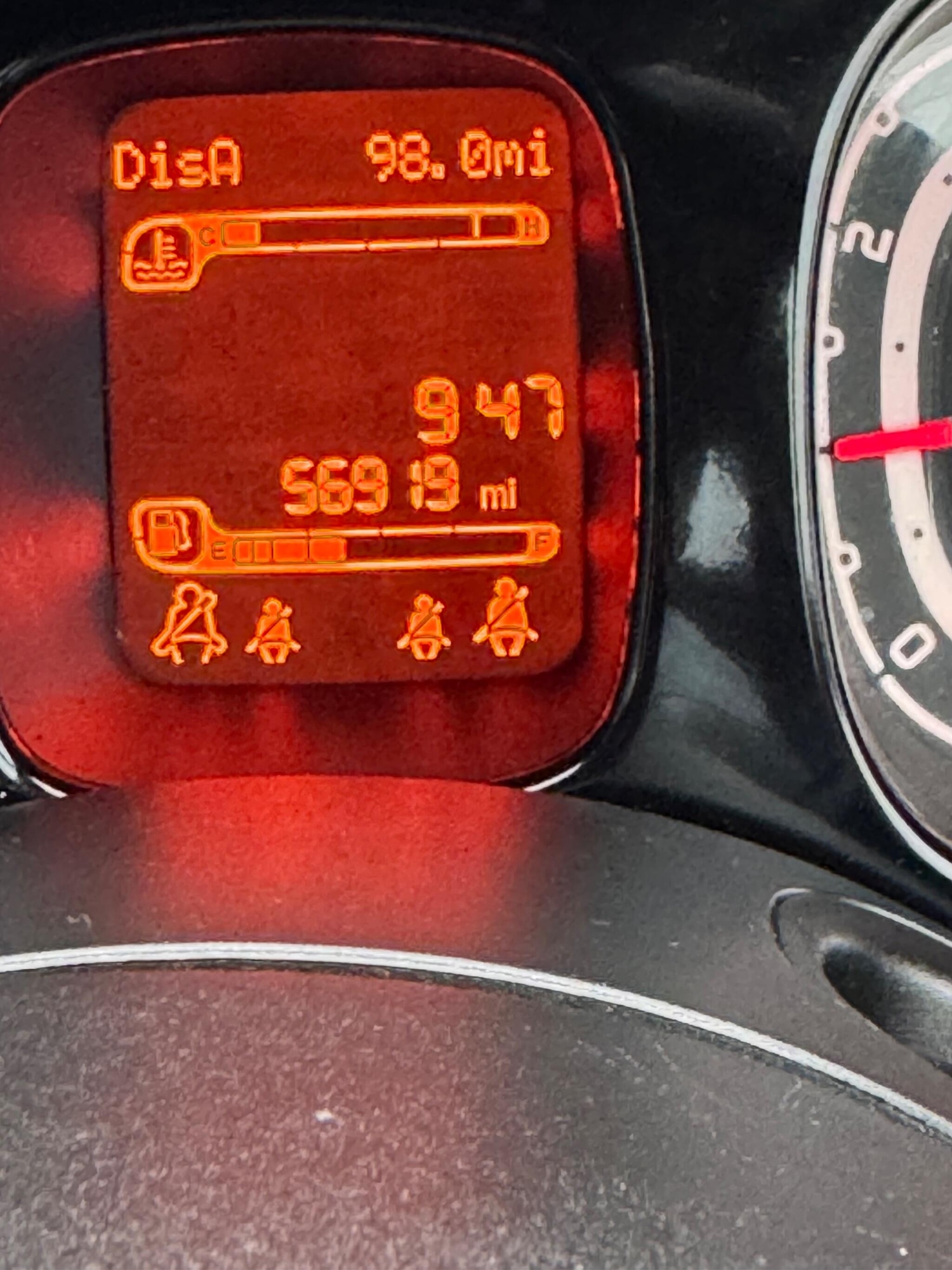 Used Fiat Panda 2014 for sale - 76270313: Photo 17