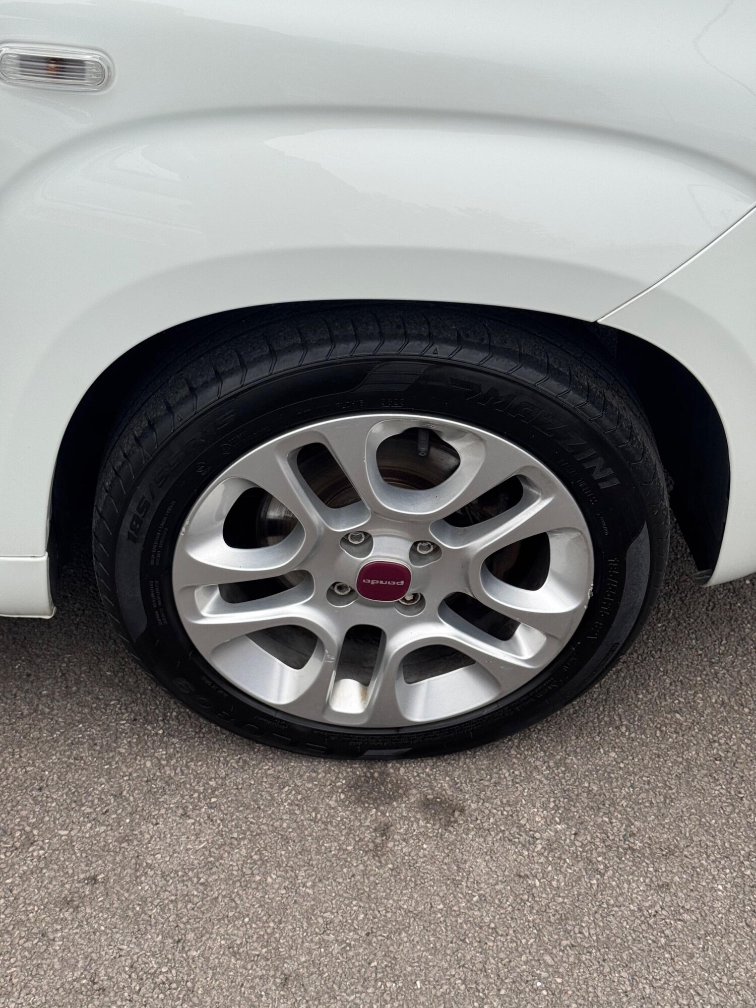 Used Fiat Panda 2014 for sale - 76270313: Photo 18