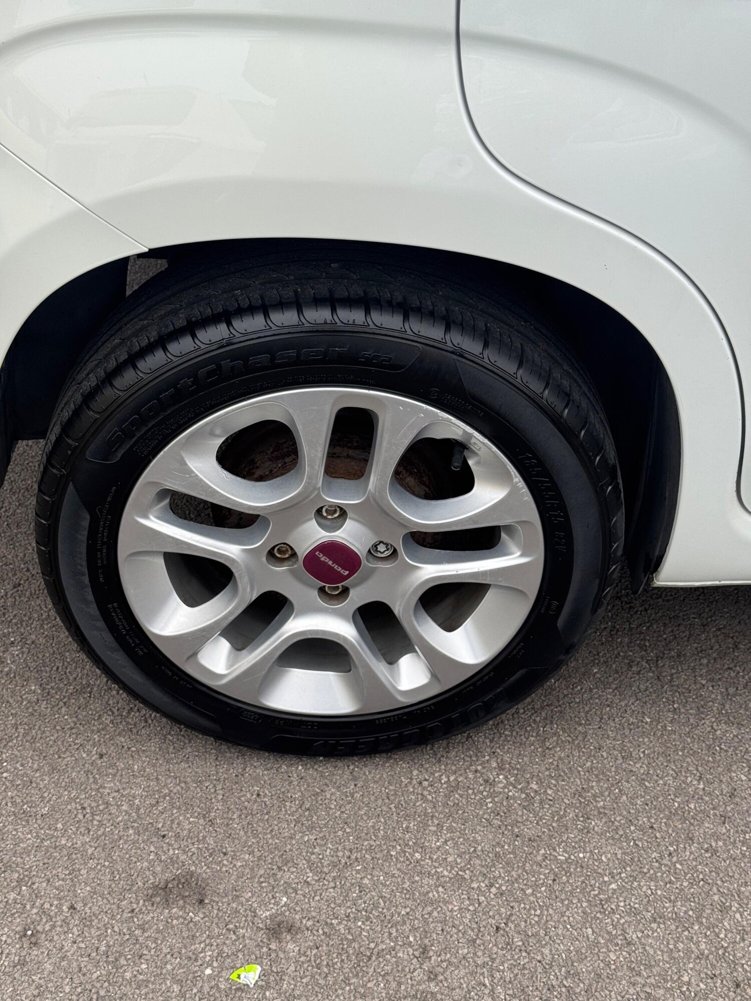 Used Fiat Panda 2014 for sale - 76270313: Photo 19