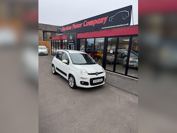2014 (64) - 1.2 Lounge Euro 6 5dr