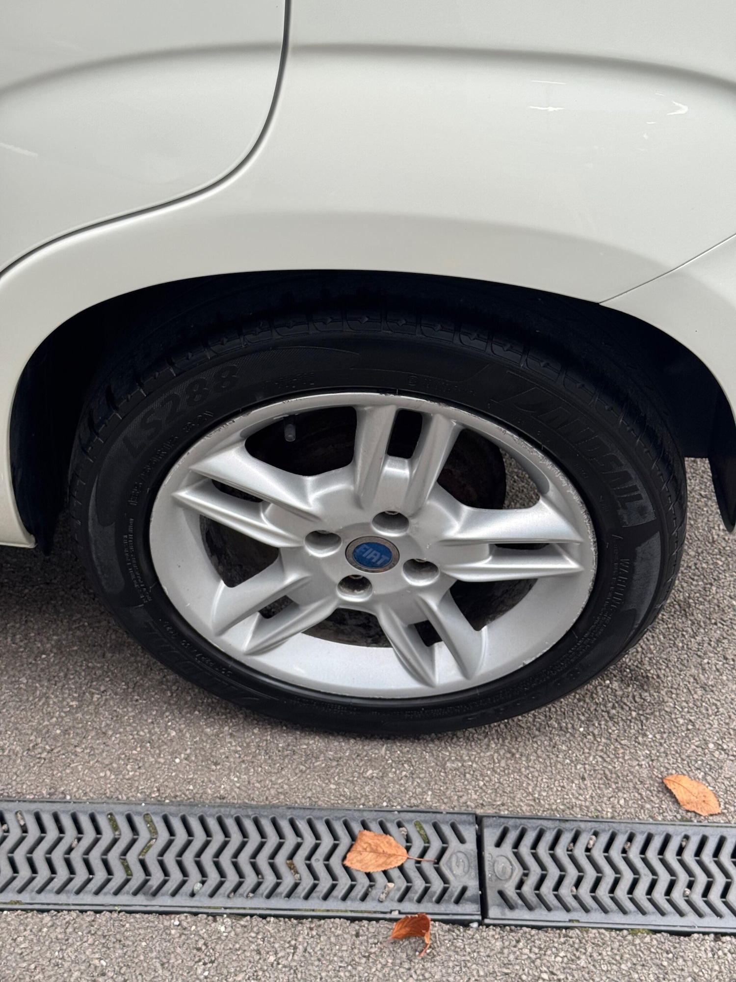 Used Fiat Panda 2014 for sale - 76270313: Photo 20