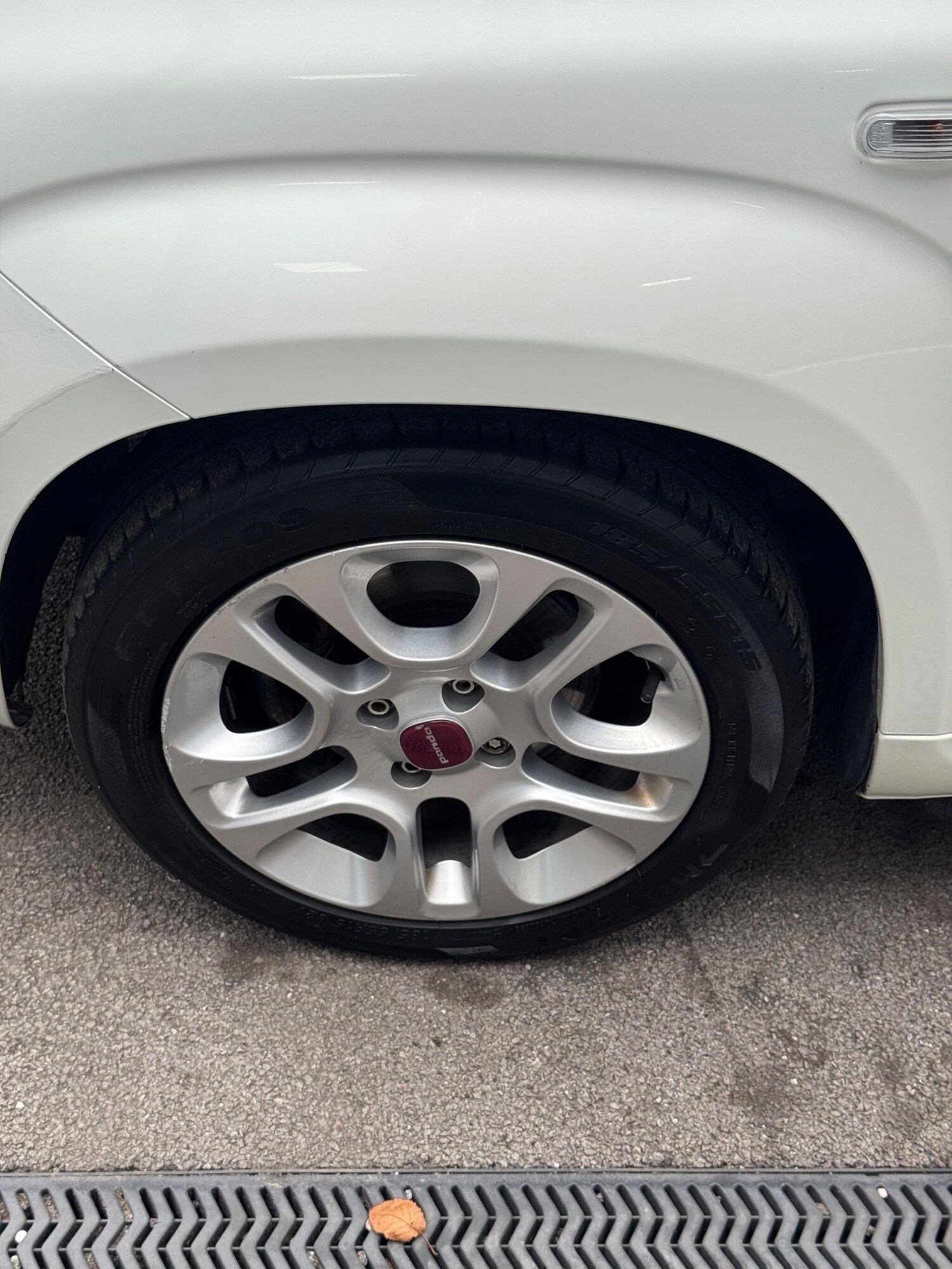 Used Fiat Panda 2014 for sale - 76270313: Photo 21