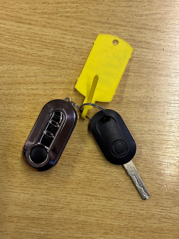Used Fiat Panda 2014 for sale - 76270313: Photo 22