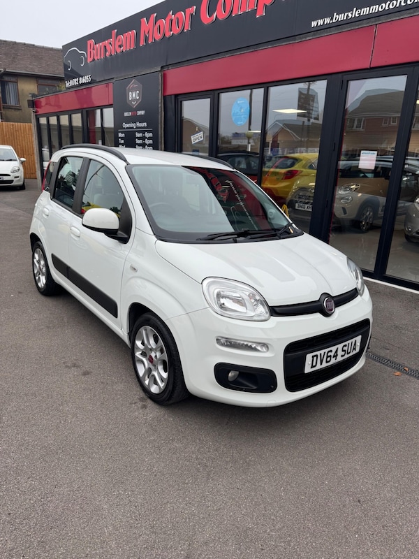 Used Fiat Panda 2014 for sale - 76270313: Photo 2