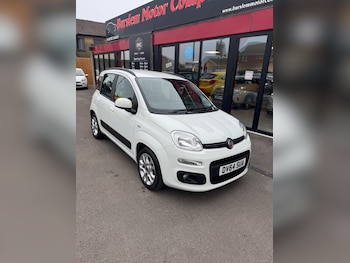 Used Fiat Panda 2014 for sale - 76270313: Photo 2
