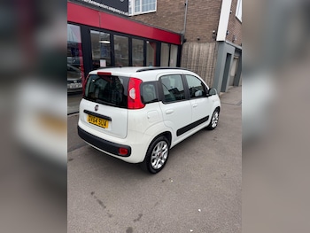 Used Fiat Panda 2014 for sale - 76270313: Photo 3