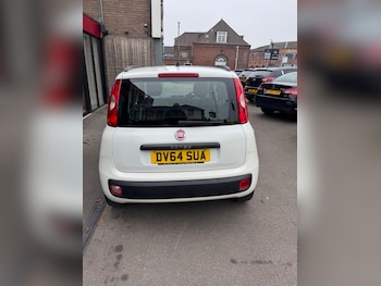 Used Fiat Panda 2014 for sale - 76270313: Photo 4
