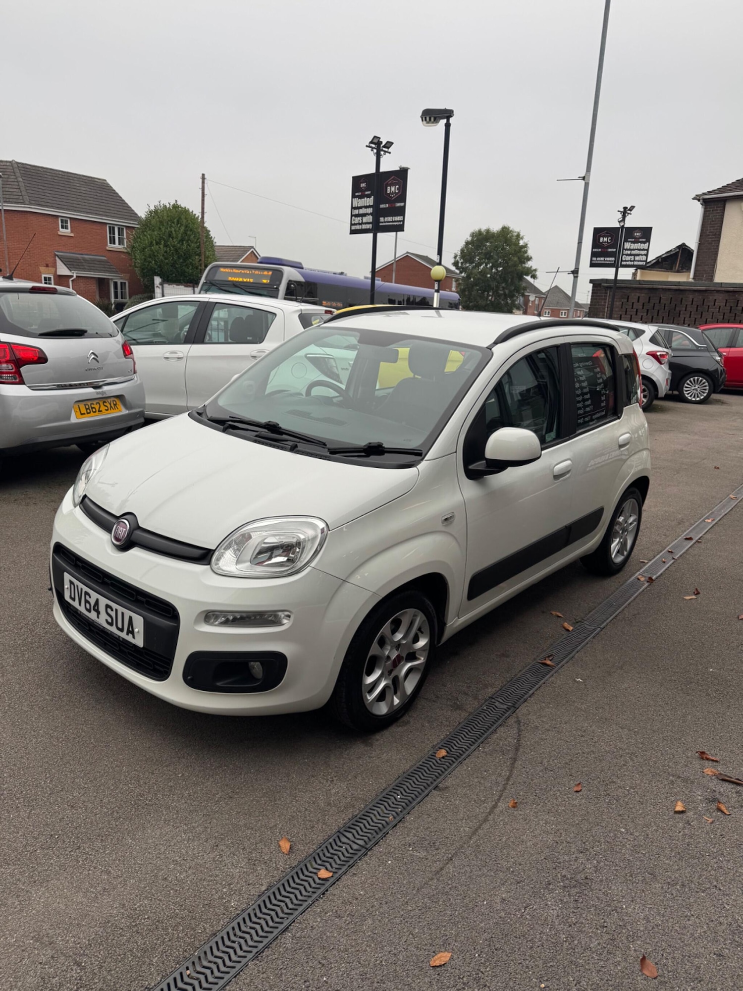 Used Fiat Panda 2014 for sale - 76270313: Photo 6