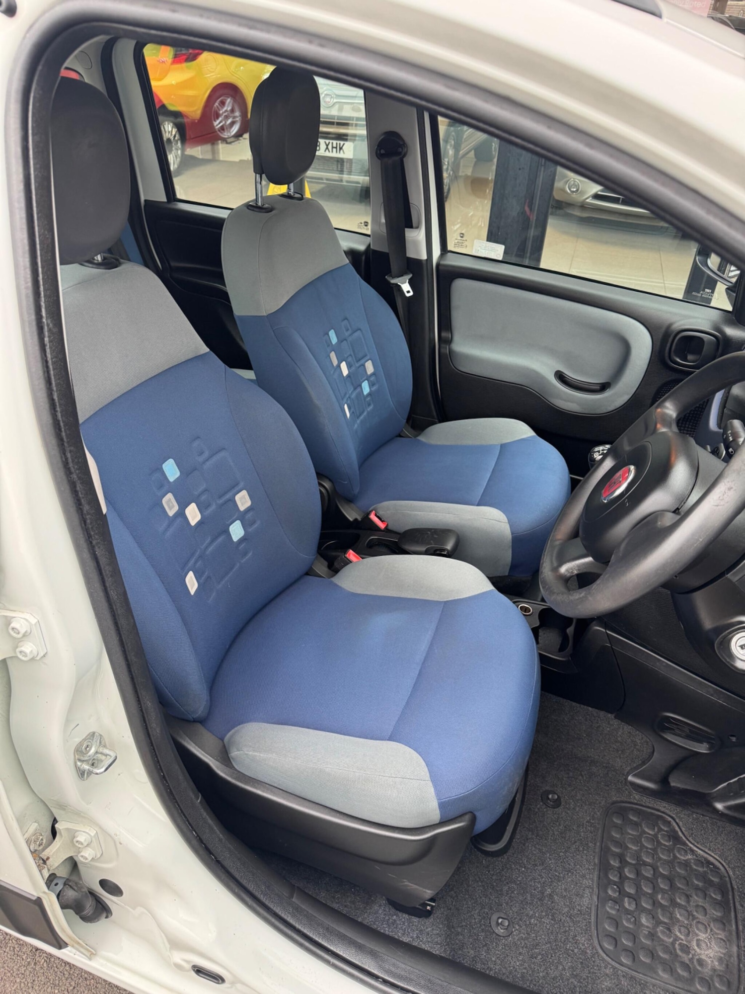 Used Fiat Panda 2014 for sale - 76270313: Photo 8