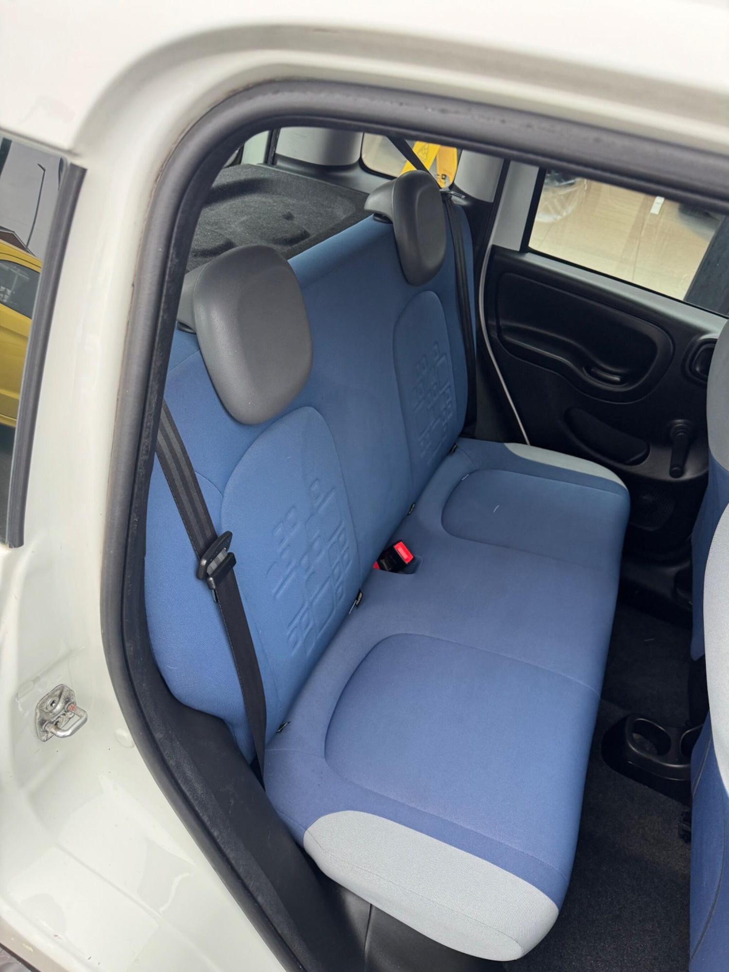 Used Fiat Panda 2014 for sale - 76270313: Photo 9