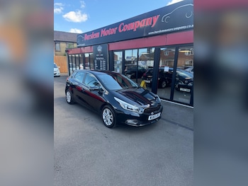 Used Kia Ceed 2015 for sale - 78539023: Photo