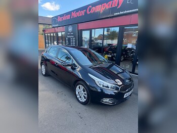 Used Kia Ceed 2015 for sale - 78539023: Photo