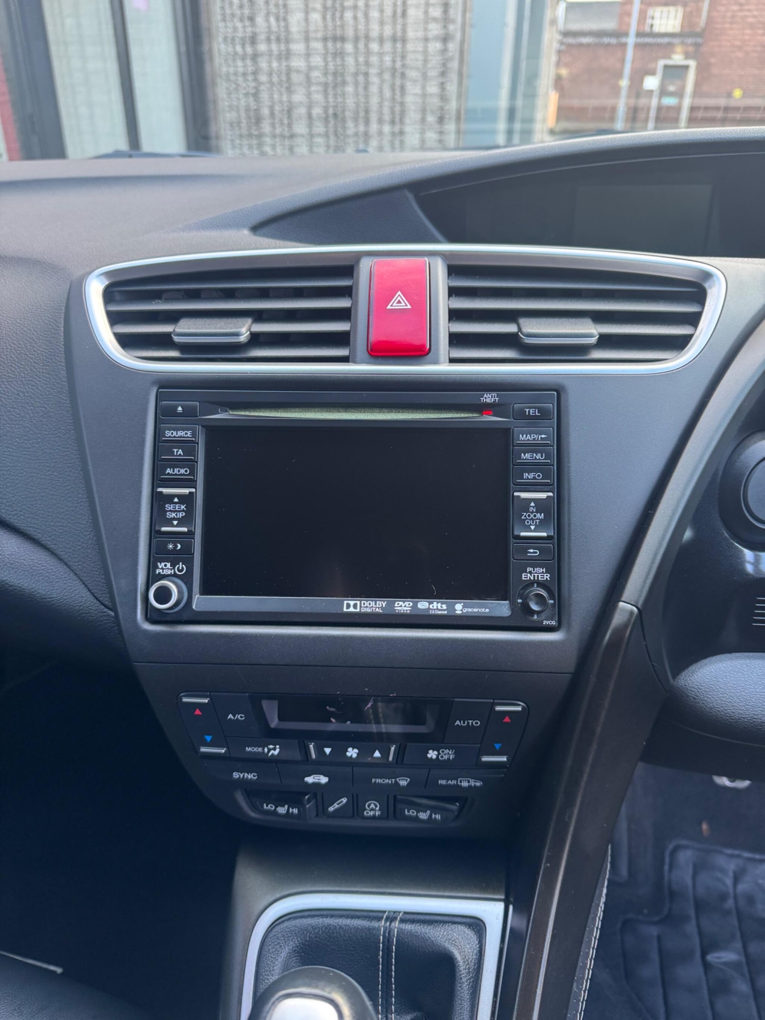 Used Honda Civic 2015 for sale - 76926136: Photo 16