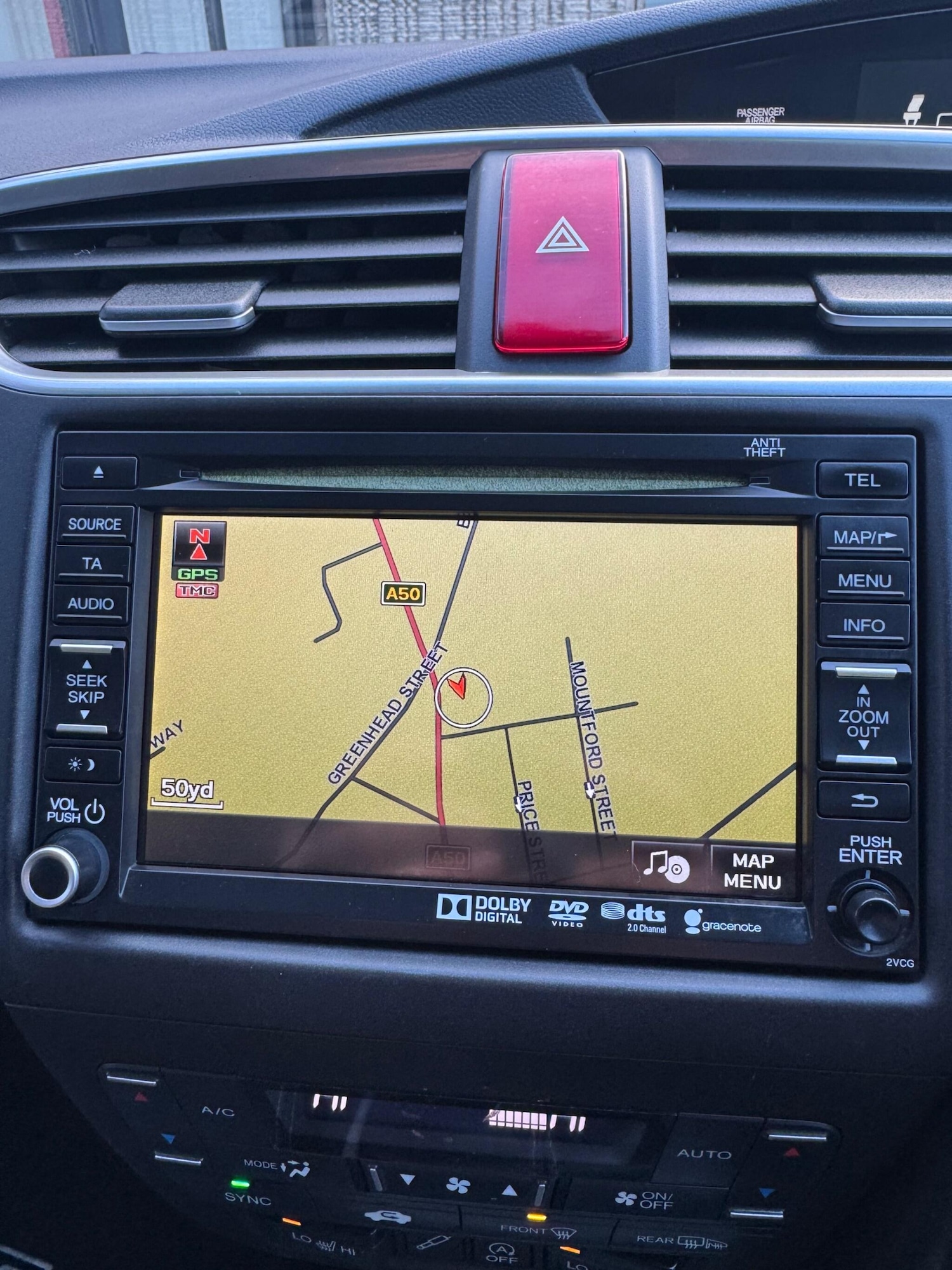 Used Honda Civic 2015 for sale - 76926136: Photo 21