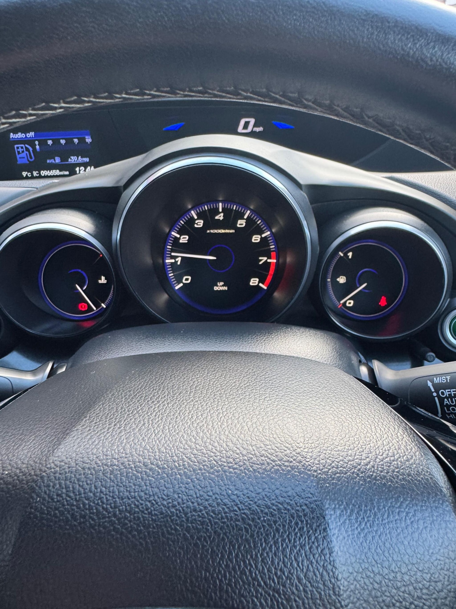 Used Honda Civic 2015 for sale - 76926136: Photo 23