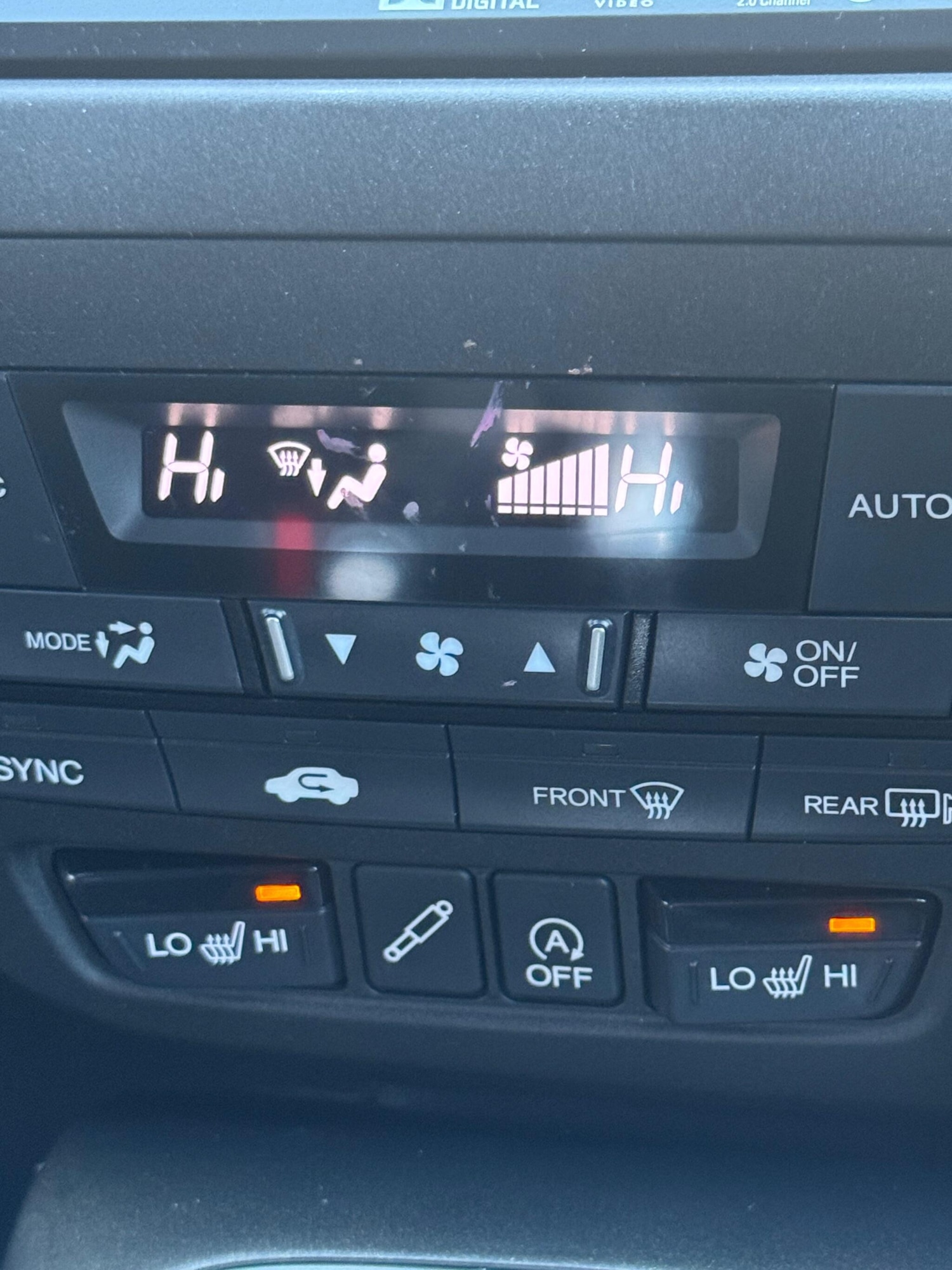 Used Honda Civic 2015 for sale - 76926136: Photo 25